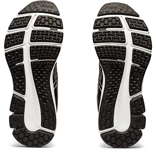 ASICS GEL - PULSE 12 - Women's Black/White Shoe Deals Outlet