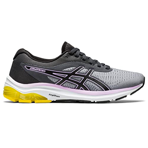 ASICS GEL - PULSE 12 - Women's Sheet Rock/Graphite Grey Shoe Deals Outlet