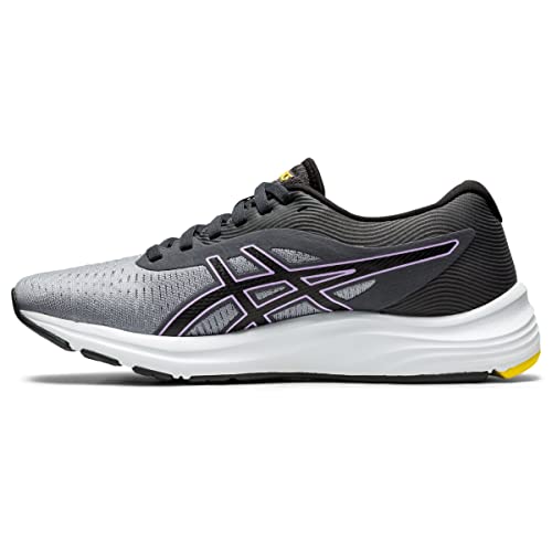 ASICS GEL - PULSE 12 - Women's Sheet Rock/Graphite Grey Shoe Deals Outlet