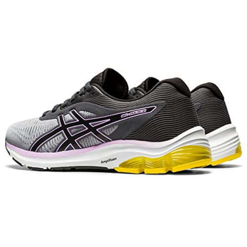 ASICS GEL - PULSE 12 - Women's Sheet Rock/Graphite Grey Shoe Deals Outlet