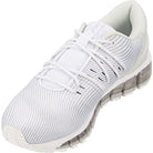 ASICS Gel - Quantum 360 4 - Women's White/Mid Grey Shoe Deals Outlet