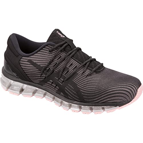 ASICS Gel - Quantum 360 4 - Women's Carbon/Black Shoe Deals Outlet