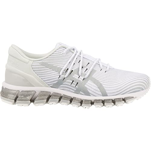 ASICS Gel - Quantum 360 4 - Women's White/Mid Grey Shoe Deals Outlet