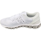 ASICS Gel - Quantum 360 4 - Women's White/Mid Grey Shoe Deals Outlet