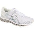 ASICS Gel - Quantum 360 4 - Women's White/Mid Grey Shoe Deals Outlet