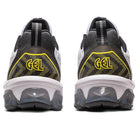 ASICS Gel Quantum 90 IV - Men's White/Black Shoe Deals Outlet