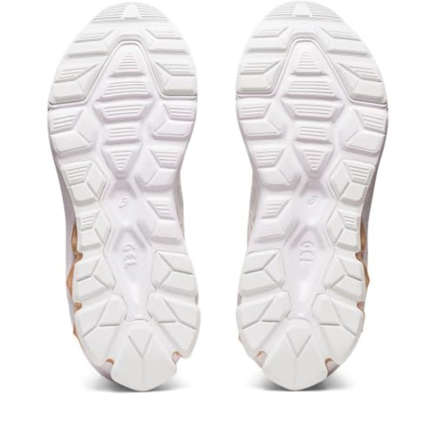 ASICS Gel - Quantum 90 IV - Women's White/Champagne Shoe Deals Outlet