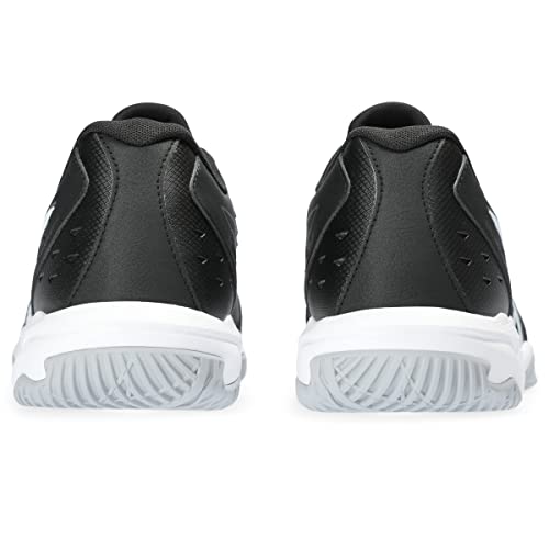 ASICS Gel - Rocket 1 - Men's Black/Gunmetal Shoe Deals Outlet