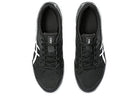 ASICS Gel - Rocket 1 - Men's Black/Gunmetal Shoe Deals Outlet