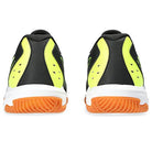 ASICS Gel - Rocket 1 - Men's Black/White Shoe Deals Outlet