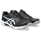 ASICS Gel - Rocket 1 - Men's Black/Gunmetal Shoe Deals Outlet