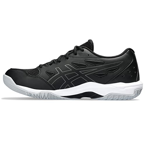ASICS Gel - Rocket 1 - Men's Black/Gunmetal Shoe Deals Outlet