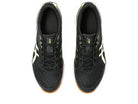 ASICS Gel - Rocket 1 - Men's Black/White Shoe Deals Outlet