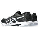 ASICS Gel - Rocket 1 - Men's Black/Gunmetal Shoe Deals Outlet