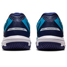 ASICS GEL - ROCKET 10 - Men's Island Blue/White Shoe Deals Outlet