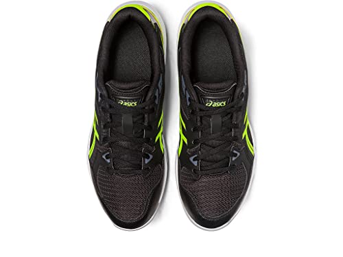 ASICS GEL - ROCKET 10 - Men's Black/Carrier Grey Shoe Deals Outlet