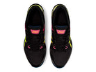ASICS GEL - ROCKET 10 - Men's Black/Safety Yellow Shoe Deals Outlet