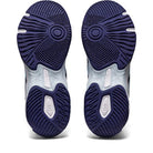 ASICS GEL - ROCKET 10 - Women's Sky/Indigo Blue Shoe Deals Outlet