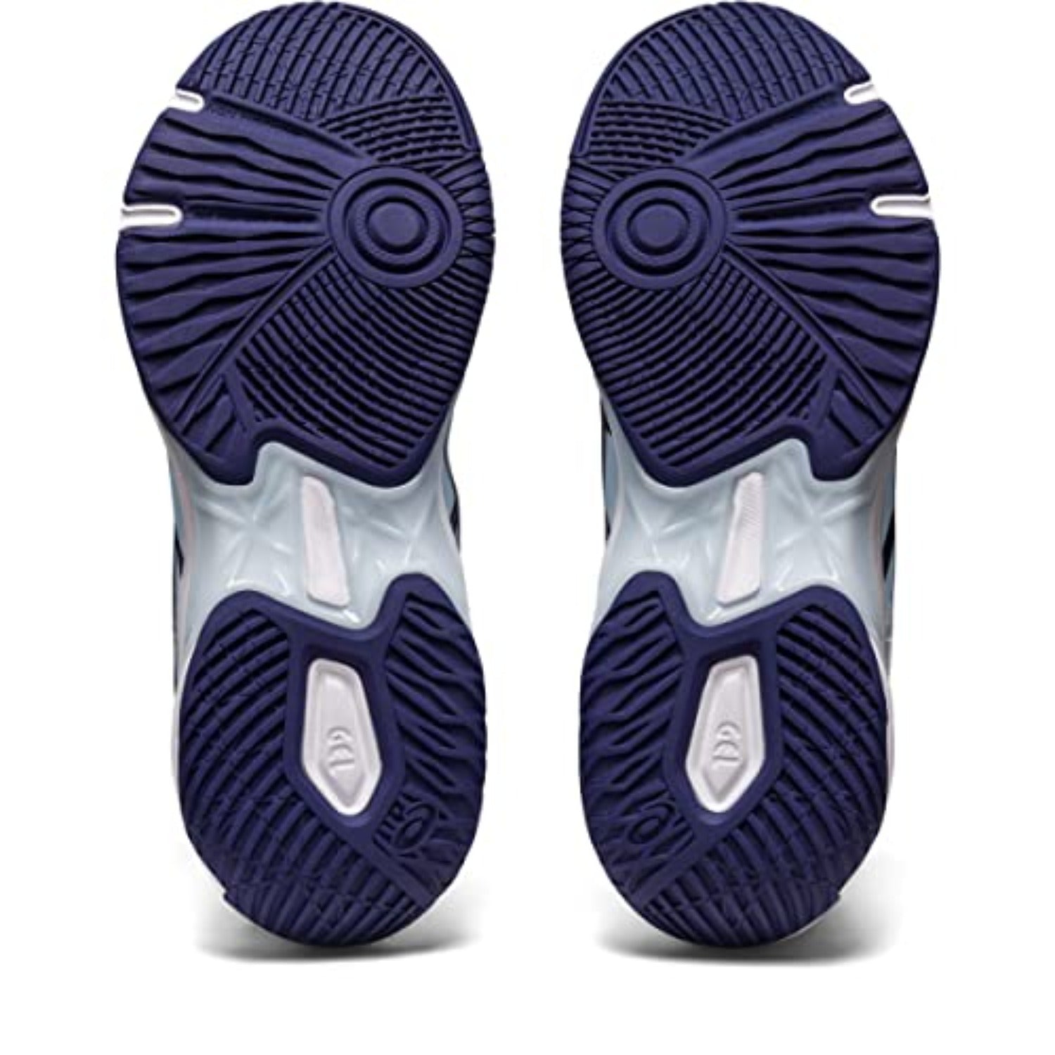 ASICS GEL - ROCKET 10 - Women's Sky/Indigo Blue Shoe Deals Outlet