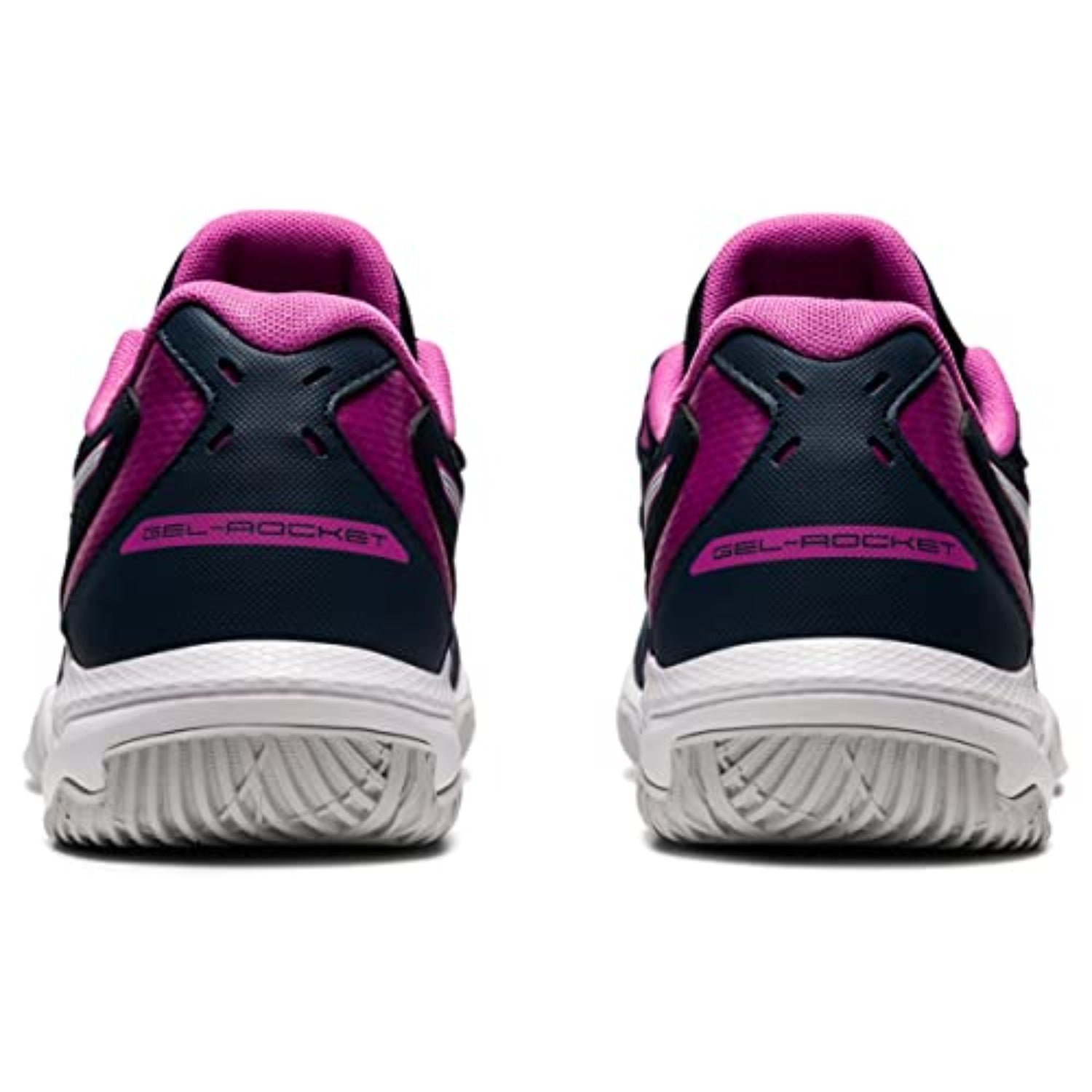 ASICS GEL - ROCKET 10 - Women's French Blue/White Shoe Deals Outlet