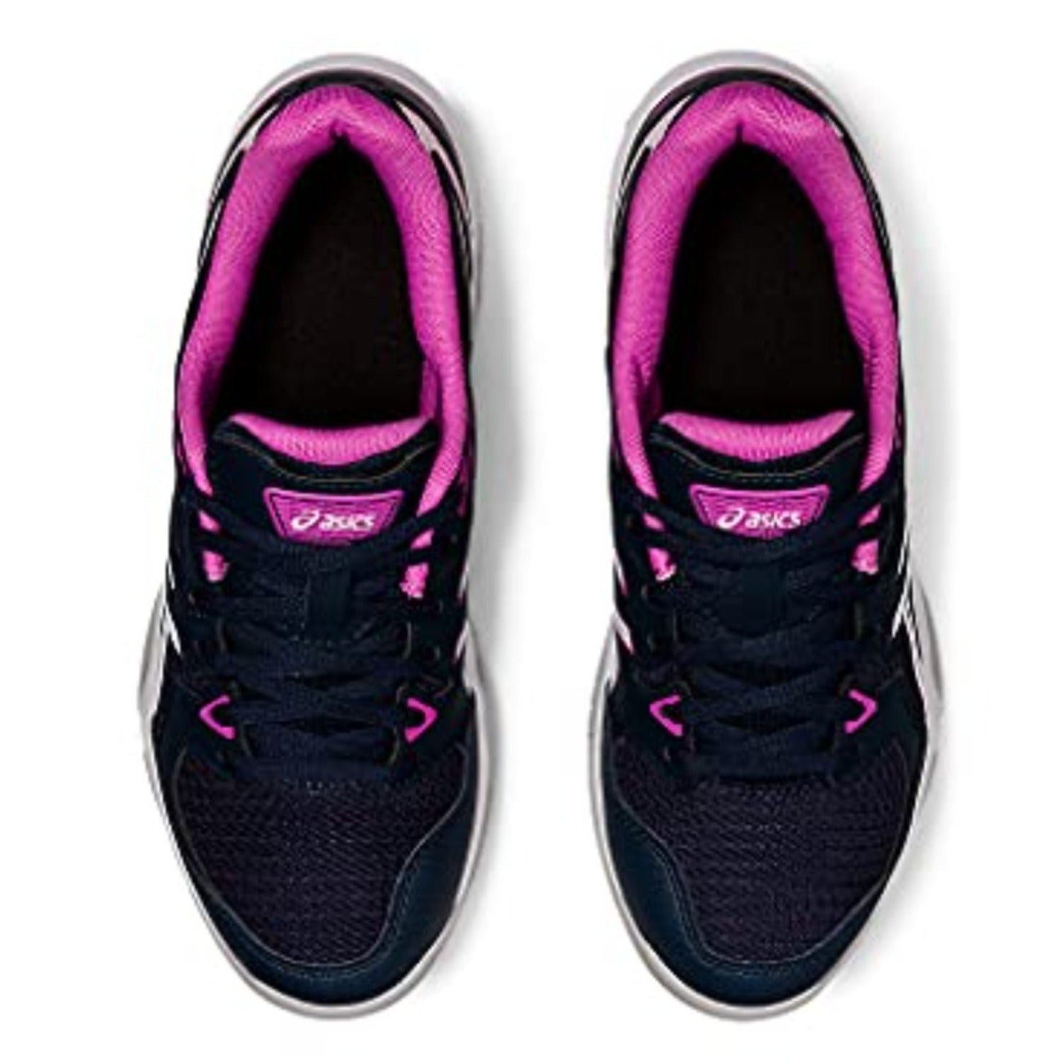 ASICS GEL - ROCKET 10 - Women's French Blue/White Shoe Deals Outlet