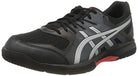ASICS Gel - Rocket 9 - Men's Black Shoe Deals Outlet
