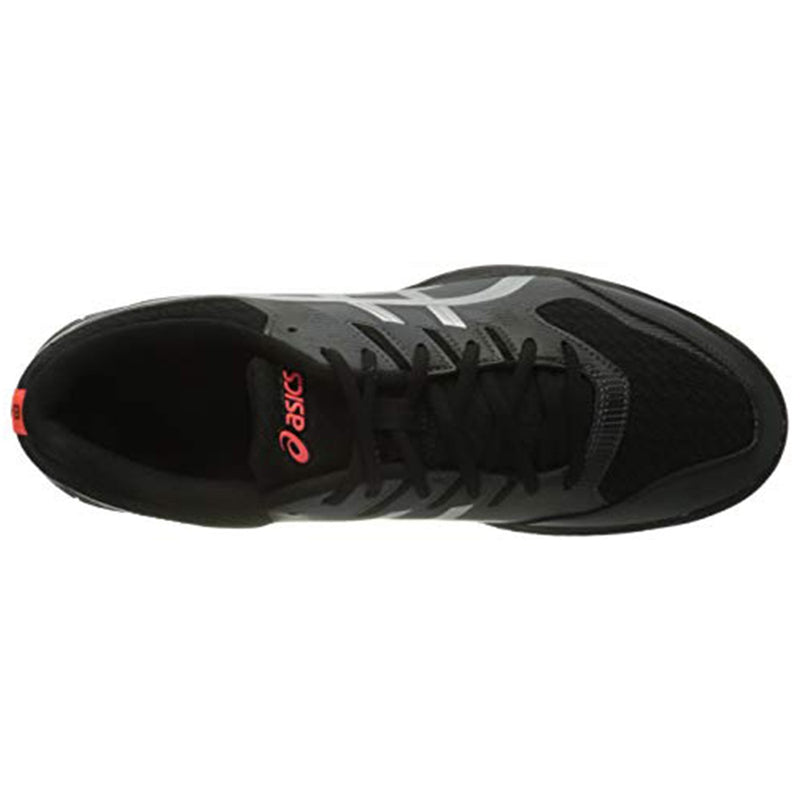 ASICS GEL - ROCKET 9 - Men's Black Shoe Deals Outlet