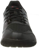 ASICS Gel - Rocket 9 - Men's Black Shoe Deals Outlet