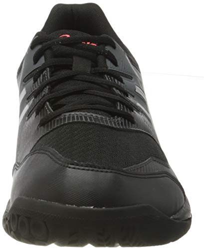 ASICS Gel - Rocket 9 - Men's Black Shoe Deals Outlet