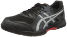ASICS Gel - Rocket 9 - Men's Black Shoe Deals Outlet
