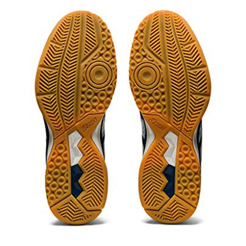 ASICS GEL - ROCKET 9 - Men's Glacier Grey/Mako Blue Shoe Deals Outlet