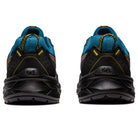 ASICS Gel Venture 9 - Men's Ink Teal/Sandstorm Shoe Deals Outlet