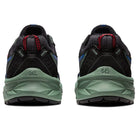 ASICS Gel Venture 9 - Men's Black/Tuna Blue Shoe Deals Outlet