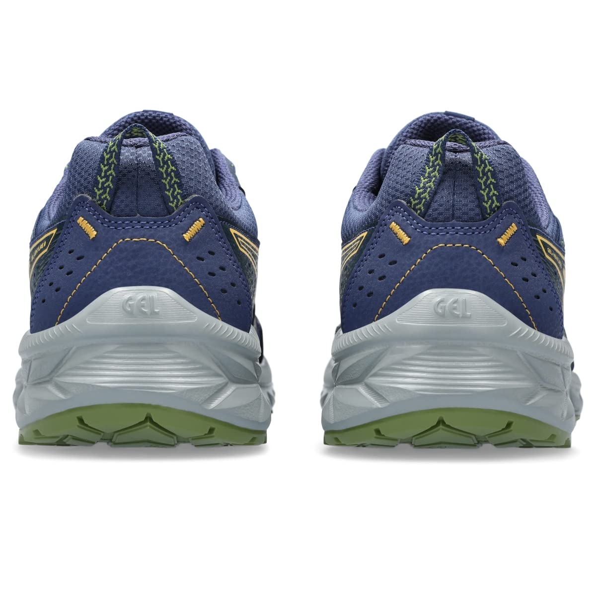 ASICS Gel Venture 9 - Men's Deep Ocean/French Blue Shoe Deals Outlet