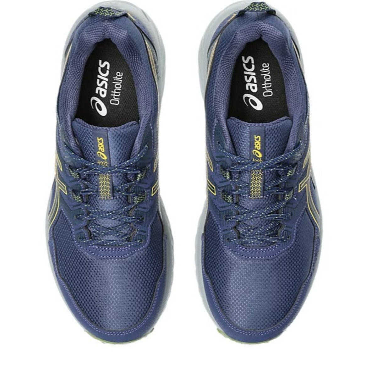 ASICS Gel Venture 9 - Men's Deep Ocean/French Blue Shoe Deals Outlet