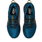 ASICS Gel Venture 9 - Men's Ink Teal/Sandstorm Shoe Deals Outlet