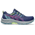 ASICS Gel Venture 9 - Women's Deep Ocean/Hot Pink Shoe Deals Outlet