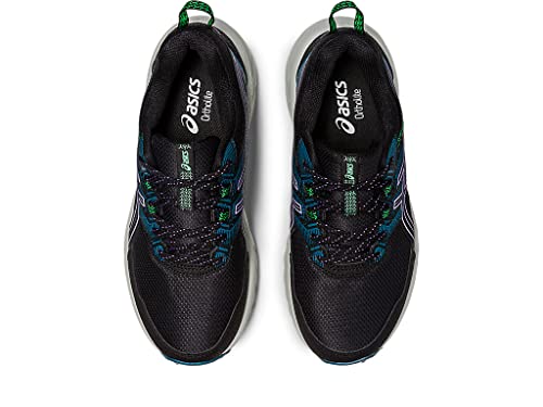 ASICS Gel Venture 9 - Women's Black/Digital Violet Shoe Deals Outlet