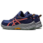 ASICS Gel Venture 9 - Women's Indigo Blue/Papaya Shoe Deals Outlet