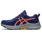 ASICS Gel Venture 9 - Women's Indigo Blue/Papaya Shoe Deals Outlet