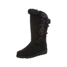 BEARPAW Genevieve - Women's Black Ii Shoe Deals Outlet