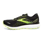 Brooks GHOST 13 - Men's Black/Nightlife/White Shoe Deals Outlet