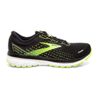 Brooks GHOST 13 - Men's Black/Nightlife/White Shoe Deals Outlet
