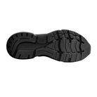Brooks Ghost 15 - Women's Black/Black/Ebony Shoe Deals Outlet
