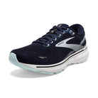 Brooks Ghost 15 - Women's Peacoat/Pearl/Salt Air Shoe Deals Outlet