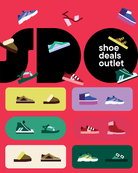 Shoe Deals Outlet Gift Cards $25.00 Shoe Deals Outlet