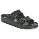 Birkenstock Gizeh Birko - Flor - Unisex Black Shoe Deals Outlet