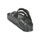 Birkenstock Gizeh Birko - Flor - Unisex Black Shoe Deals Outlet