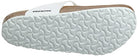 Birkenstock Gizeh Birko - Flor - Unisex White Shoe Deals Outlet