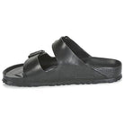 Birkenstock Gizeh Birko - Flor - Unisex Black Shoe Deals Outlet